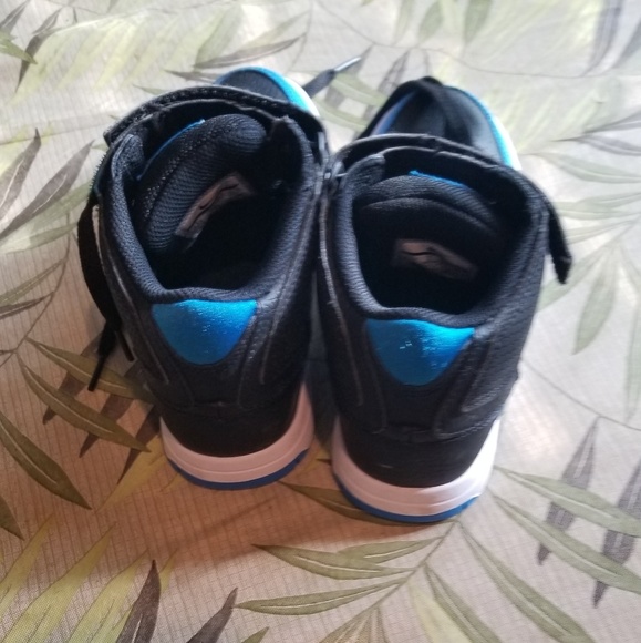 Nike high tops - Picture 3 of 4